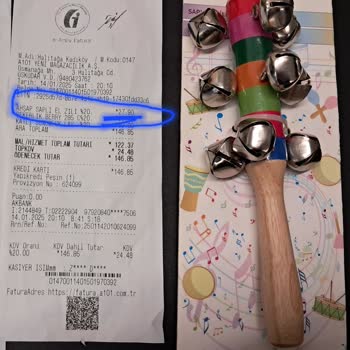 Kadıköy A101 Mağazasında Fiyat Tutarsızlığı Ve Müdür Davranışı