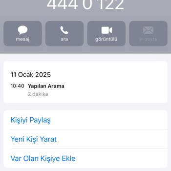 Kahve Otomatında Süt Krizi Ve İade Sorunu