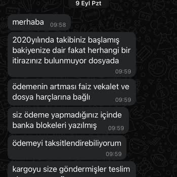 Pusula Yayınevi'nin Haksız Dava Ve Bloke Sorunu