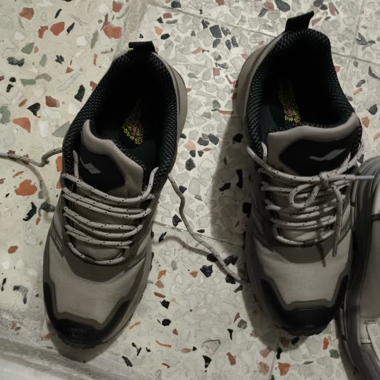 Lescon Ayakkabı Ve Hizmet Kalitesizliği