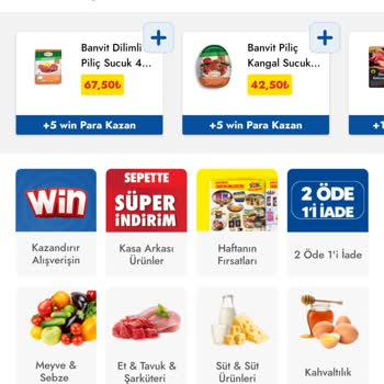 Cepten Şok Kampanya: Sipariş Verildi Ama Bitti Dediler