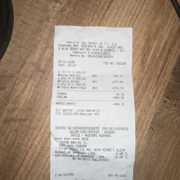 Kurtlu Hurma Skandalı: Sağlığımız Tehlikede!