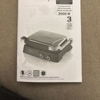 Garanti Süresi Hakkında Yanıltıcı Bilgilendirme