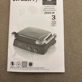 Garanti Süresi Hakkında Yanıltıcı Bilgilendirme