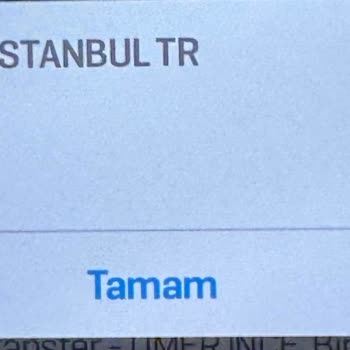 Çay Servisi Sorunu Ve Yanıltıcı Hizmet