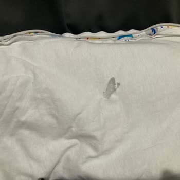 E-bebekten Alınan Uyku Tulumu Defolu Çıktı