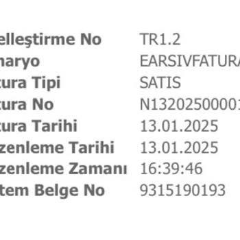 E-bebekten Alınan Uyku Tulumu Defolu Çıktı