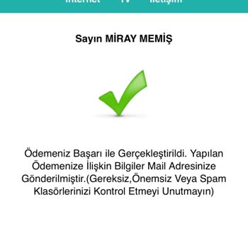 Fatura Ödemesinde Gizli Ücret Şoku