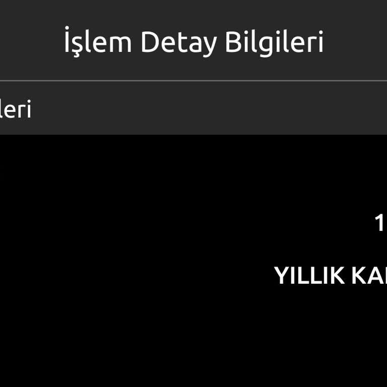 Yapı Kredi Bankası Yıllık Kart Ücreti İadesi Talebi