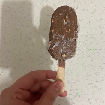 Bozuk Magnum Dondurma İle Sağlık Sorunları