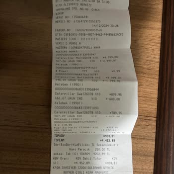 Boyner'den Aldığım Caterpillar Botun Hayal Kırıklığı