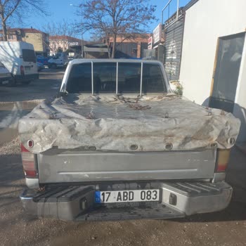 Eki aç