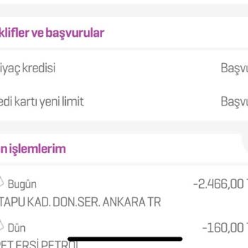 Enpara'da Kayıp Para Ve Geri İade Sorunu