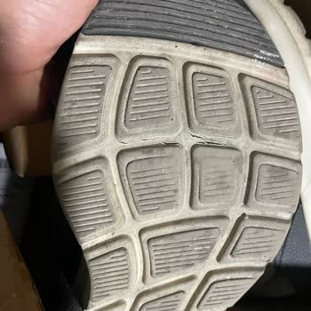 Skechers Ayakkabının Taban Sorunu Ve Trendyol'un İlgisizliği