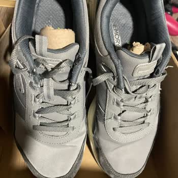 Skechers Ayakkabının Taban Sorunu Ve Trendyol'un İlgisizliği