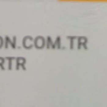 Amazon Faturalandırma Ve Müşteri Hizmetleri Sorunu