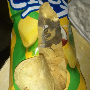 A101 Kocaeli Şubesinde Böcekli Cips Skandalı!