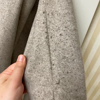 Zara Kaban Kalitesizliği Ve İade Sorunu