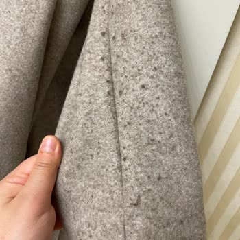 Zara Kaban Kalitesizliği Ve İade Sorunu