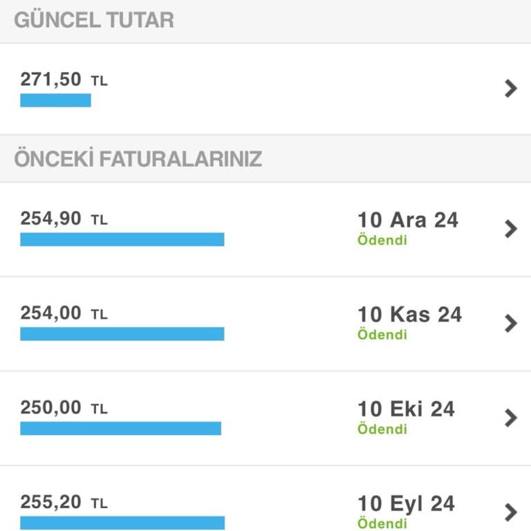 Türk Telekom'dan Taşıma Sonrası Fatura Ve Arama Sorunu!