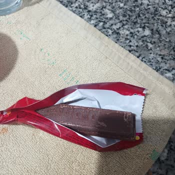 Ülker Çikolatalarında Sürekli Bozuk Ürün Sorunu