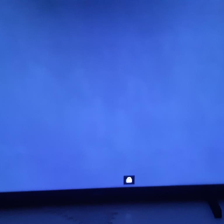 Philips Smart TV'de Ss IPTV Uygulama Sorunu