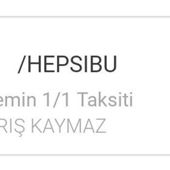 İzinsiz Kredi Kartı Çekimi: Güven Sarsıcı Deneyim