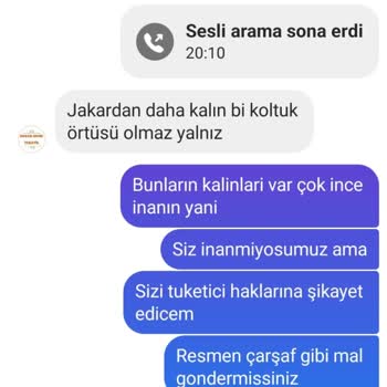 Yanıltıcı Ürün Tanıtımı Ve İade Sorunu
