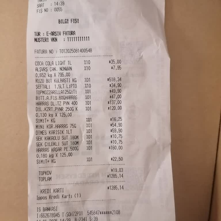 Simitlerin Yağından Kaynaklanan Mide Yanması