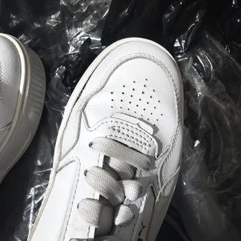 Puma Ayakkabıda Kalitesizlik Sorunu