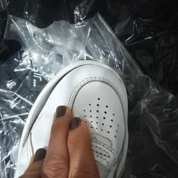 Puma Ayakkabıda Kalitesizlik Sorunu