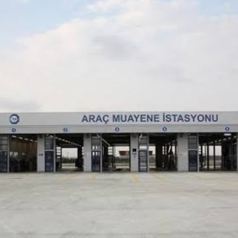 Tüvtürk Araç Muayenesinde Yaşanan Sorunlar Ve Memnuniyetsizlik