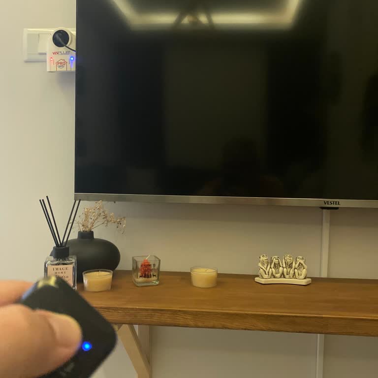 Vestel TV'de Tekrarlayan Anakart Sorunu Ve Çözüm Arayışı