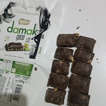 Nestle Çikolatasında Güven Sarsan Denetimsizlik