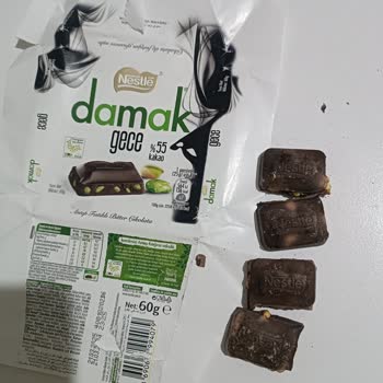 Nestle Çikolatasında Güven Sarsan Denetimsizlik