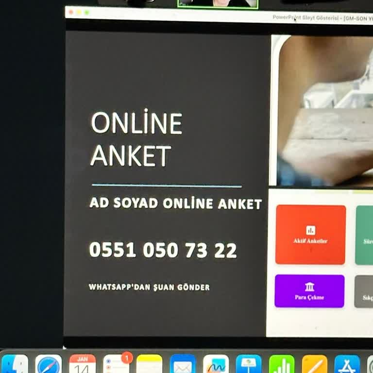 Kişisel Bilgilerimle İzinsiz Hesap Açılması