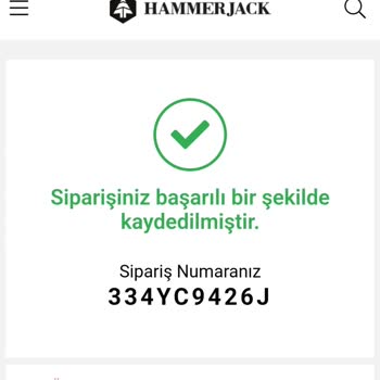 Sipariş Ve İade Sürecinde Yaşanan Sorunlar