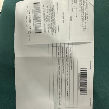 Reebok Ayakkabıda Açılma Sorunu Ve İade Süreci