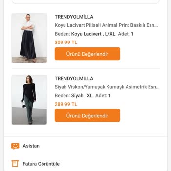 Eksik Ürün Ve İlgisiz Müşteri Hizmeti Deneyimi