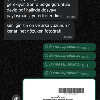 Yanıltıcı Tarif Değişikliği Ve Kapalı Hat Sorunu