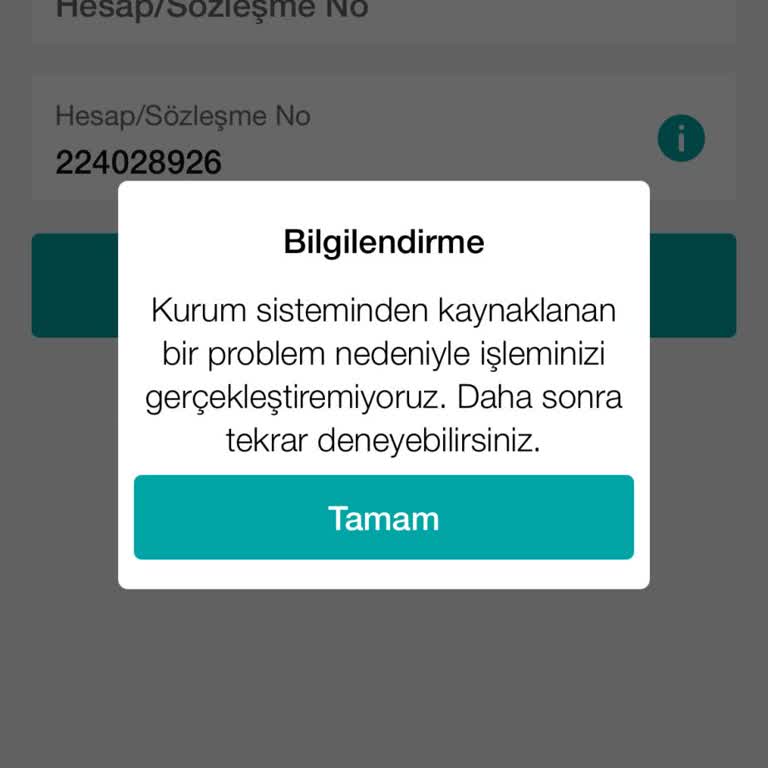 Kredi Ödemesi İçin Acil Destek Bekliyorum