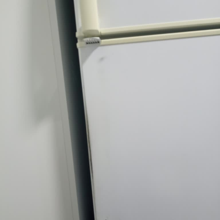 Beko Buzdolabı Kapı Kolu Sorunu Çözüm Bekliyor