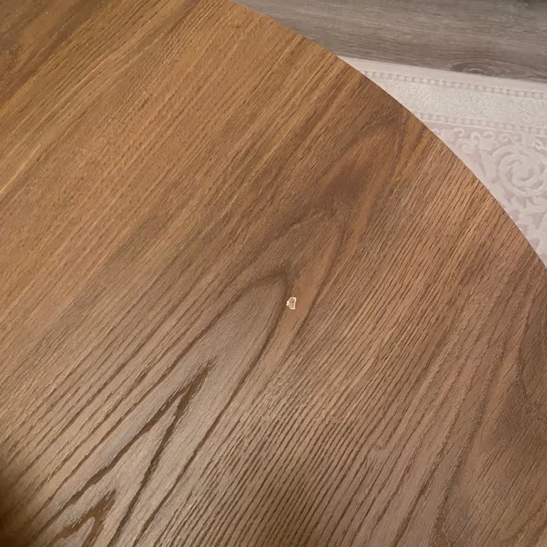 Ergül Mobilya: Kırık Ürünler Ve Yetersiz Servis