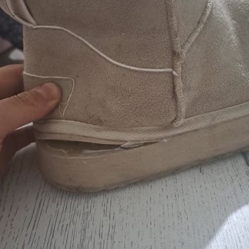 Kalitesiz Ürün Ve İade Sorunu