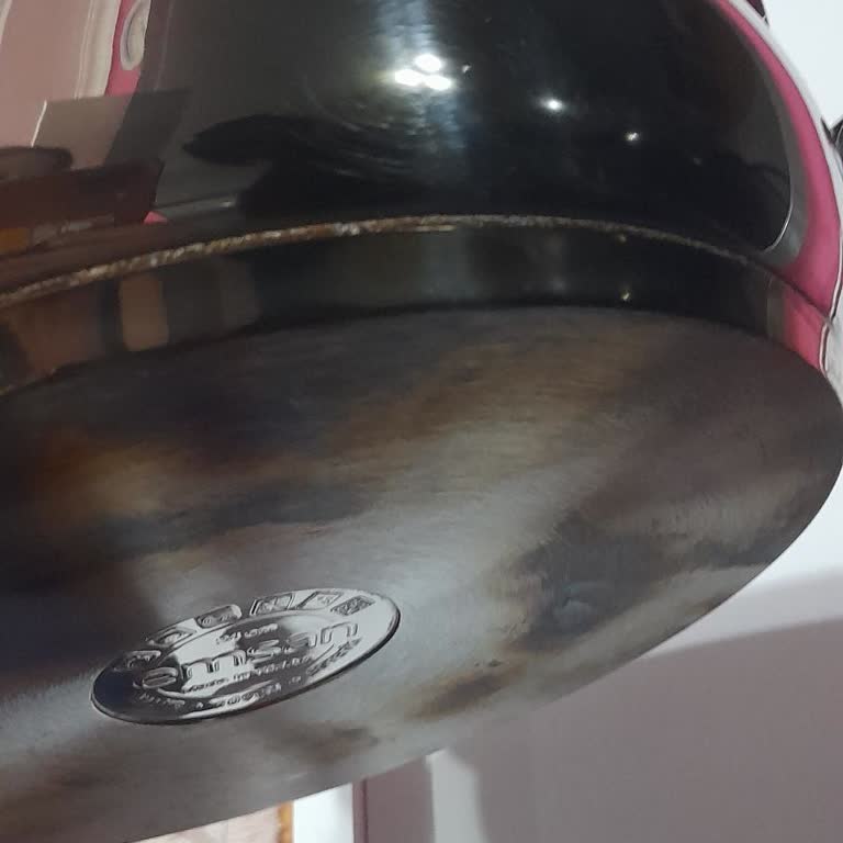 Emsan Tencere Setinde Taban Açılması Ve Servis Sorunu