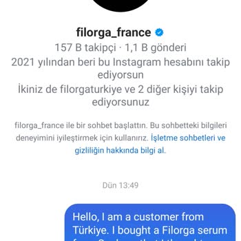 Tarihi Geçmiş Ürün Ve İndirim Aldatmacası