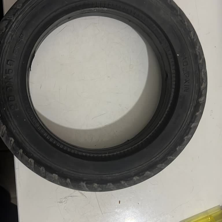 Onvo Scooter Yedek Parça Sorunu