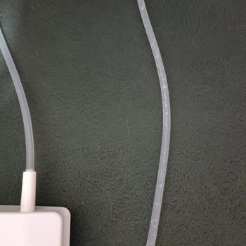 Göğüs Pompası Kullanımında Beklenmedik Sorun