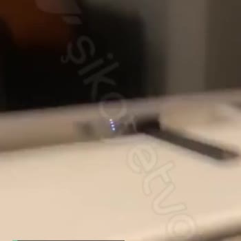 Philips 55pus8508 Televizyon Arızası!