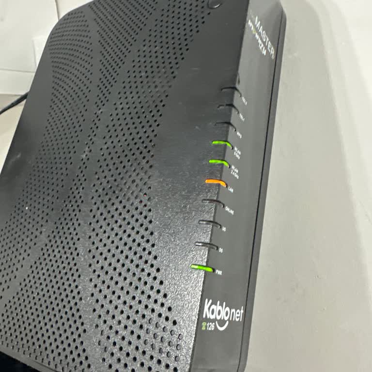 Kablo Net Teknik Servis Ve Ücret Sorunu